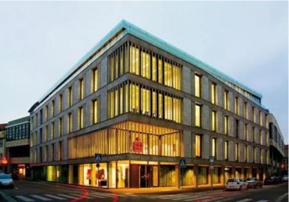 Bild: Strategisches Facility Management bietet mehr Transparenz und deutliche Einsparpotenziale