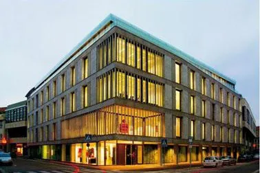 Bild: Strategisches Facility Management bietet mehr Transparenz und deutliche Einsparpotenziale