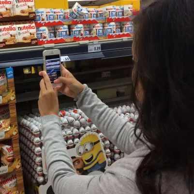 Künstliche Intelligenz in der Vertriebssteuerung Bild: Künstliche Intelligenz in der Vertriebssteuerung