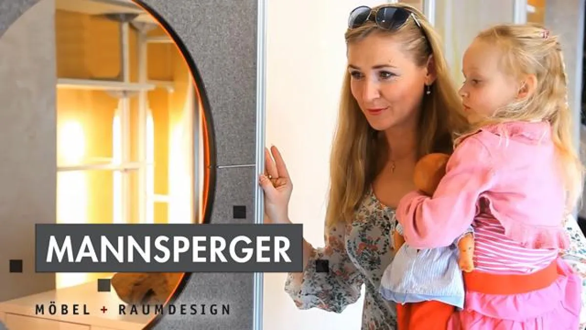 Mannsperger Möbel + Raumdesign