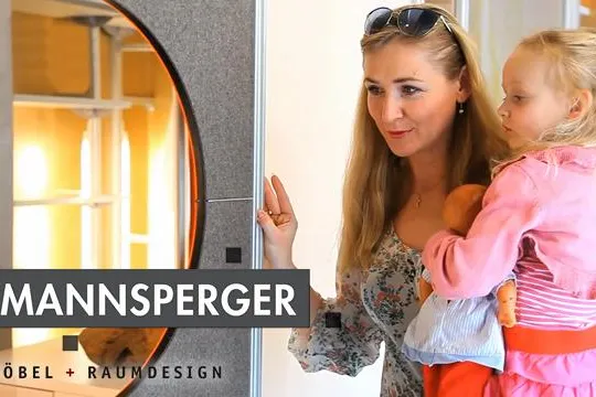 Bild: Mannsperger Möbel + Raumdesign - Der Schrankspezialist