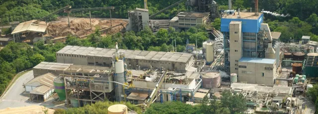 Klingele erwirbt Kraftliner-Fabrik in Brasilien Bild: Klingele erwirbt Kraftliner-Fabrik in Brasilien