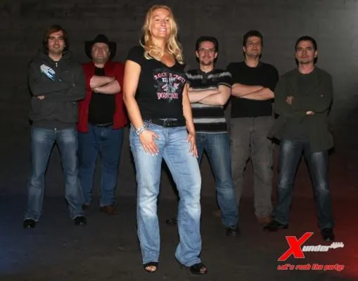 Bild: Rockparty, Samba und Familie – das Brasilienfest 2009