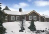 Bild: Den Winter verlängern mit Villanao.de - Schneevergnügen in Norwegen