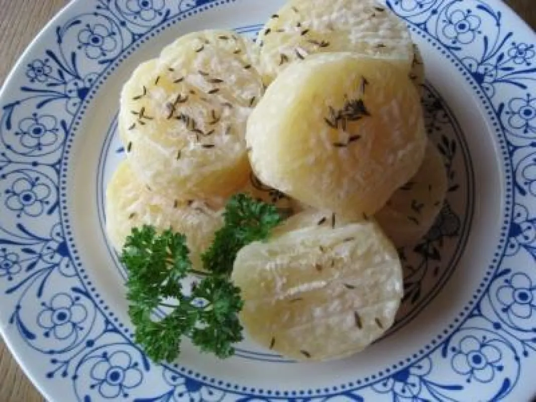 Harzer Käse - Foto: pixelio.de