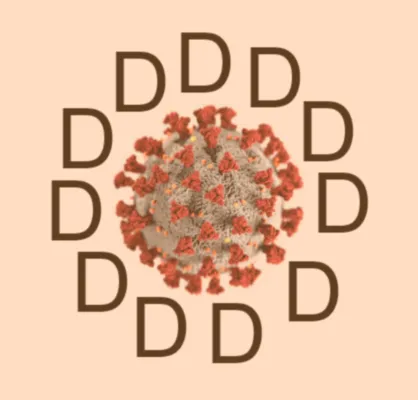 Bild: COVID-19: Schützen Sie Ihre Kinder und sich vor einem schweren Verlauf der Erkrankung