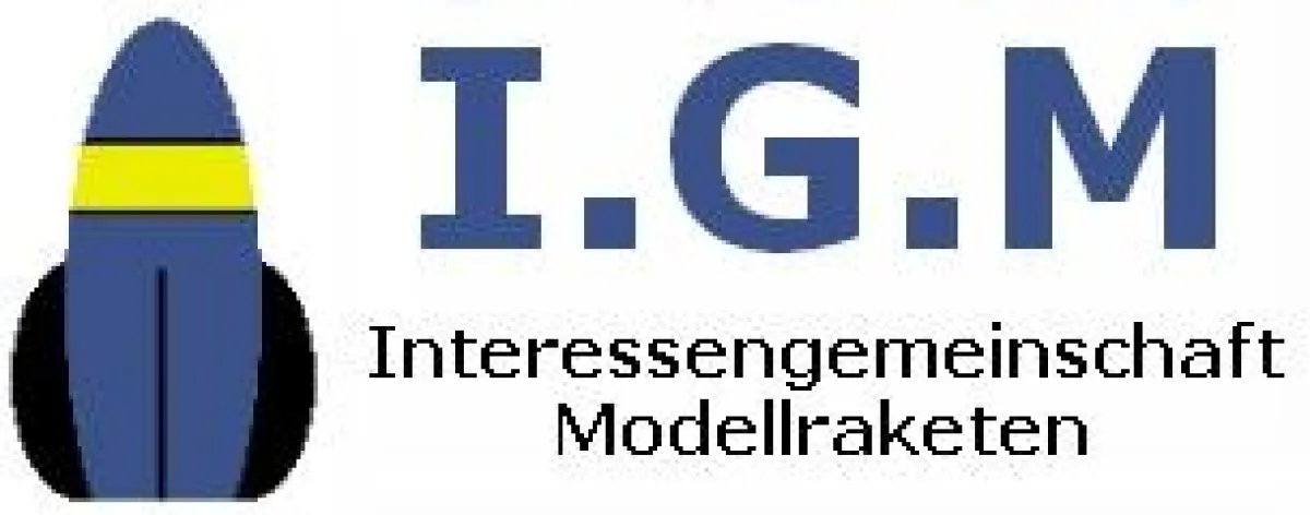 Interessengemeinschaft Modellraketen (I.G.M)