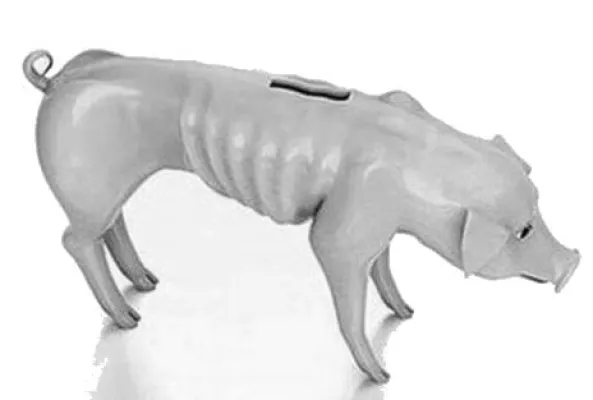 Bild: Warum bekommen die Sparer in Europa so niedrige Zinsen.