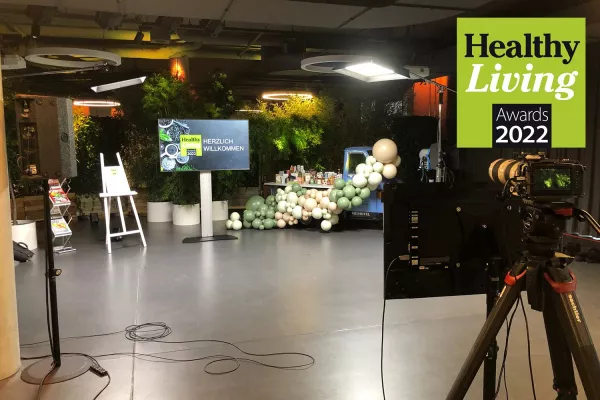Bild: „Healthy Living Awards 2022“: 35 ausgezeichnete Trend-Produkte von Food bis Beauty