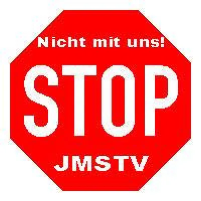 Novellierung des Jugendmedienschutz-Staatsvertrages (JMStV) ist Dummfug Bild: Novellierung des Jugendmedienschutz-Staatsvertrages (JMStV) ist Dummfug