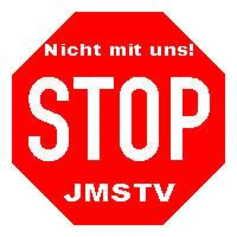 Novellierung des Jugendmedienschutz-Staatsvertrages (JMStV) ist Dummfug Bild: Novellierung des Jugendmedienschutz-Staatsvertrages (JMStV) ist Dummfug