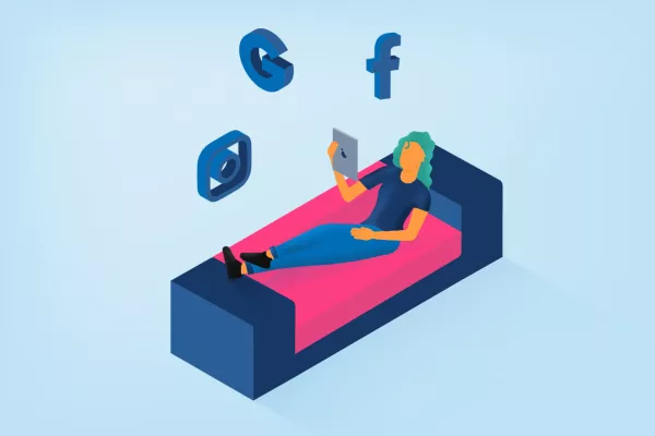 Bild: Social Media Marketing: eMBIS Akademie startet 6-teilige Weiterbildungsreihe online und in Präsenz
