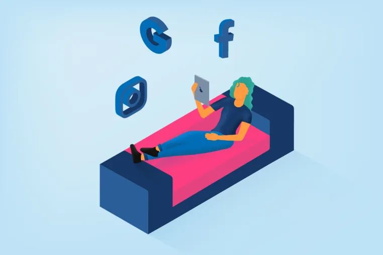 Bild: Social Media Marketing: eMBIS Akademie startet 6-teilige Weiterbildungsreihe online und in Präsenz