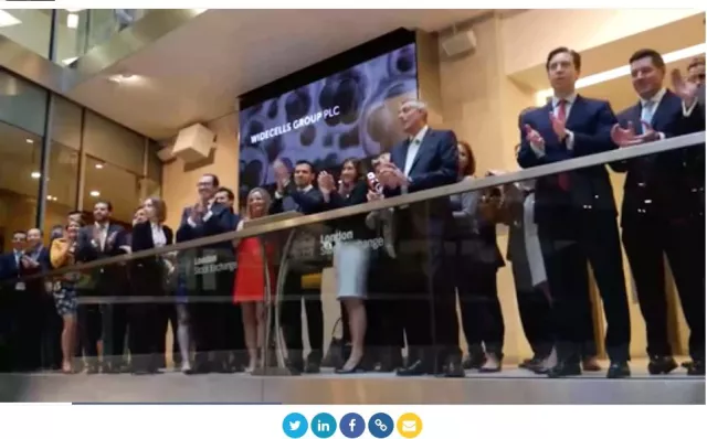 Die Revolution in der Crowdfunding Welt kommt nach Deutschland/ Schweiz/ Österreich Bild: Die Revolution in der Crowdfunding Welt kommt nach Deutschland/ Schweiz/ Österreich