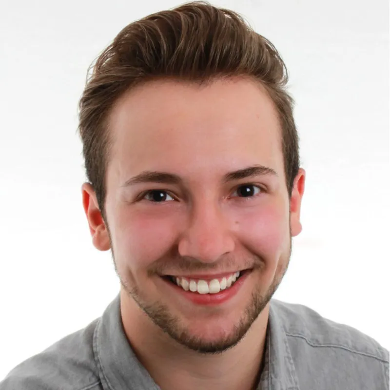 Liam Erpenbach