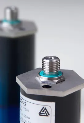 Bild: "Blackbox" für Baumaschinen dokumentiert Fehlbedienung und Überlastung