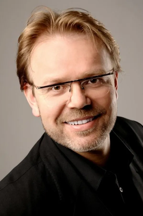 Christoph Donnemiller ist neuer Key Account Director Partnervertrieb bei InterNetWire