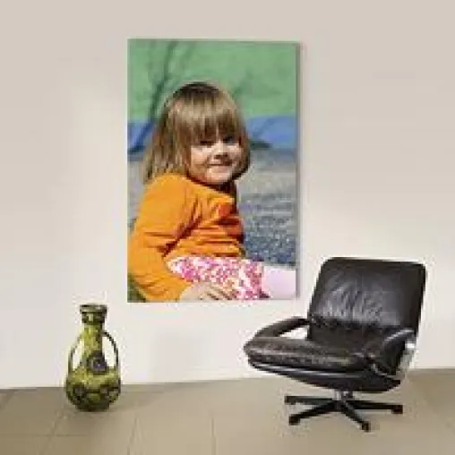 Wohlfühlräume gestalten – mit printeria Wandbildern Bild: Wohlfühlräume gestalten – mit printeria Wandbildern