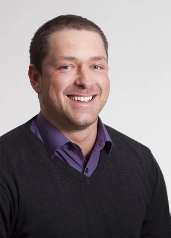 entrada Produktmanager Björn Neumann: „Trend Micro bietet exzellente Produkte für den Gateway-Security-Markt.“