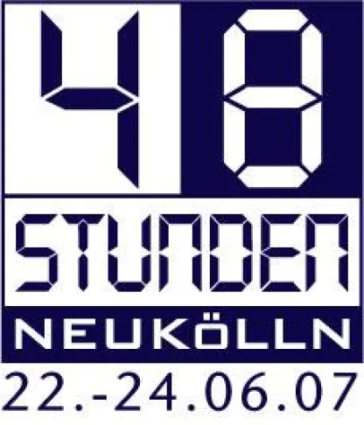 Bild: Neukölln.TV ist Medienpartner der 48 Stunden Neukölln