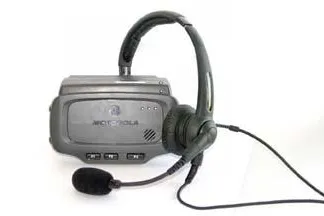 topsystem zertifiziert WT4090 VOW von Motorola für den Pick by Voice-Einsatz Bild: topsystem zertifiziert WT4090 VOW von Motorola für den Pick by Voice-Einsatz