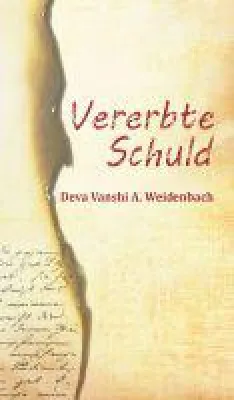 Vererbte Schuld - spannendes Drama um eine verlorene Seele Bild: Vererbte Schuld - spannendes Drama um eine verlorene Seele