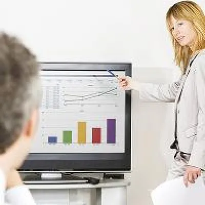 Bild: Trading-Workshop - Individuelle Techniken, Börsenstrategien und Methoden