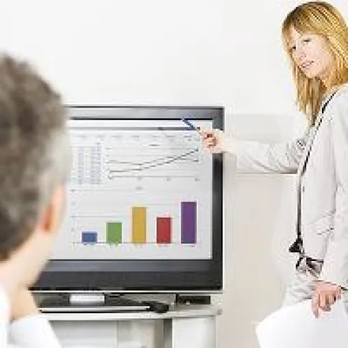 Bild: Trading-Workshop - Individuelle Techniken, Börsenstrategien und Methoden