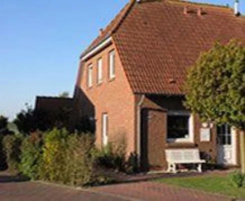 Kolks Hus – Neueröffnung des Ferienhauses an der Nordsee Bild: Kolks Hus – Neueröffnung des Ferienhauses an der Nordsee