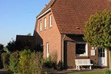 Kolks Hus – Neueröffnung des Ferienhauses an der Nordsee Bild: Kolks Hus – Neueröffnung des Ferienhauses an der Nordsee