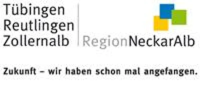 Bild: Leistung schwarz auf weiß: Standortagentur Neckar-Alb legt Leistungsbericht vor