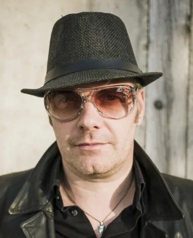 Bild: Tanzbarer Pop mit jeder Menge Humor – Tomaso entertaint auf höchstem Niveau!