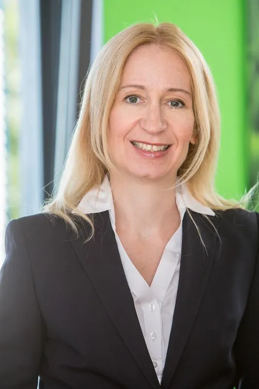 Sophia Hatzelmann, Leiterin der MINT-Kommission des VdU, Initiatorin des MINTsummit