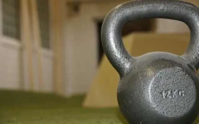 Core Sportclub eröffnet in Darmstadt Bild: Core Sportclub eröffnet in Darmstadt