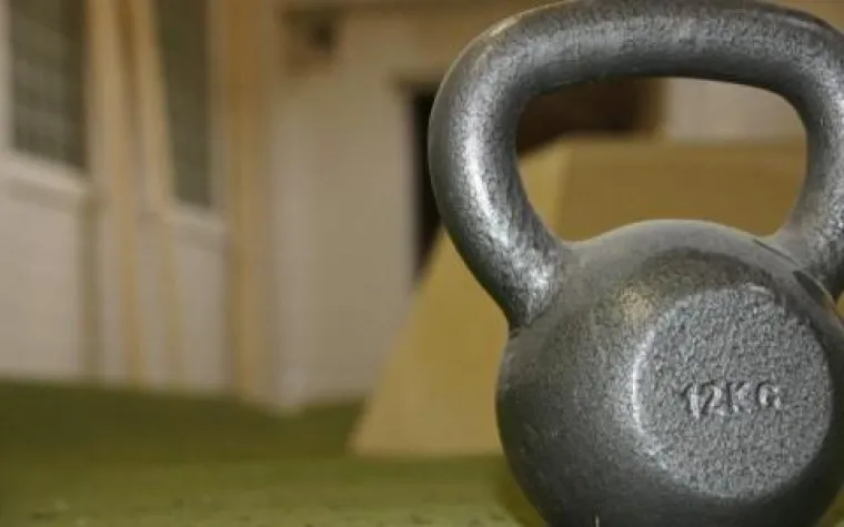 Bild: Core Sportclub eröffnet in Darmstadt