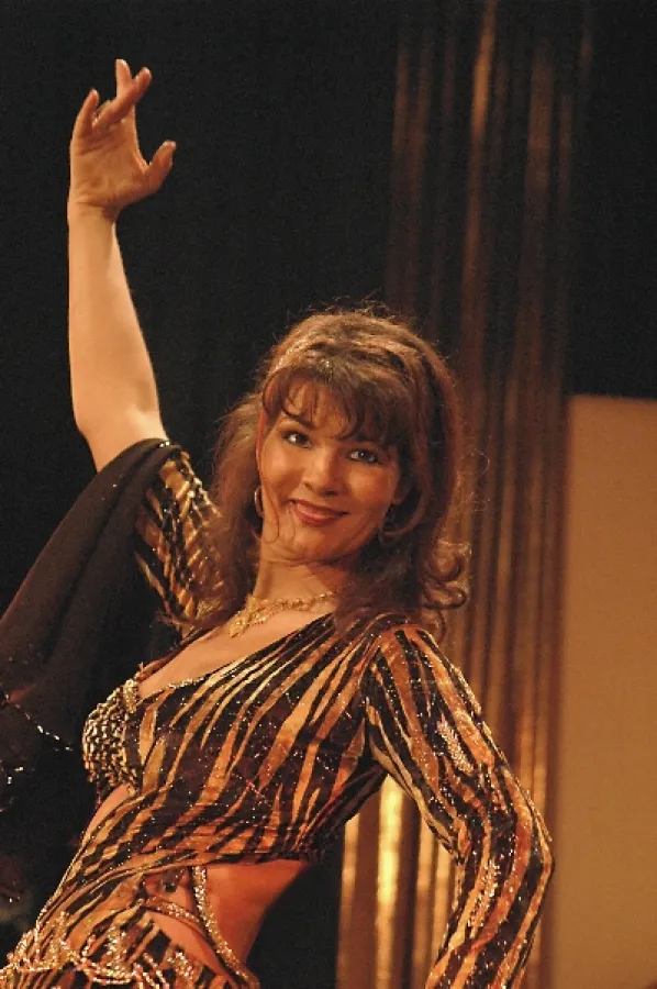 Mona Okon copyright nelk/schmidt www.bildautor.de