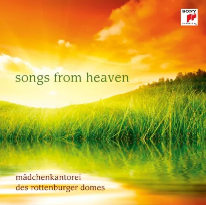 Bild: Schwäbischer Mädchenchor auf musikalischer Weltreise: Vom Rottenburger Dom in die Kathedrale von Goa/Indien