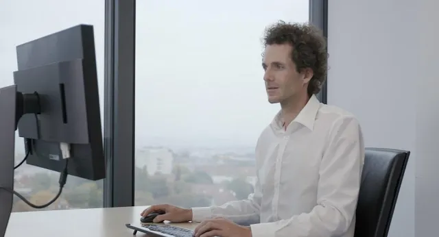 Bild: PROMAN präsentiert die Software-Revolution im digitalen Informations- und Aufgabenmanagement