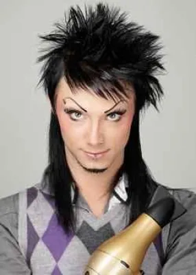 Bild: Stars beim Showtalk in Quedlinburg