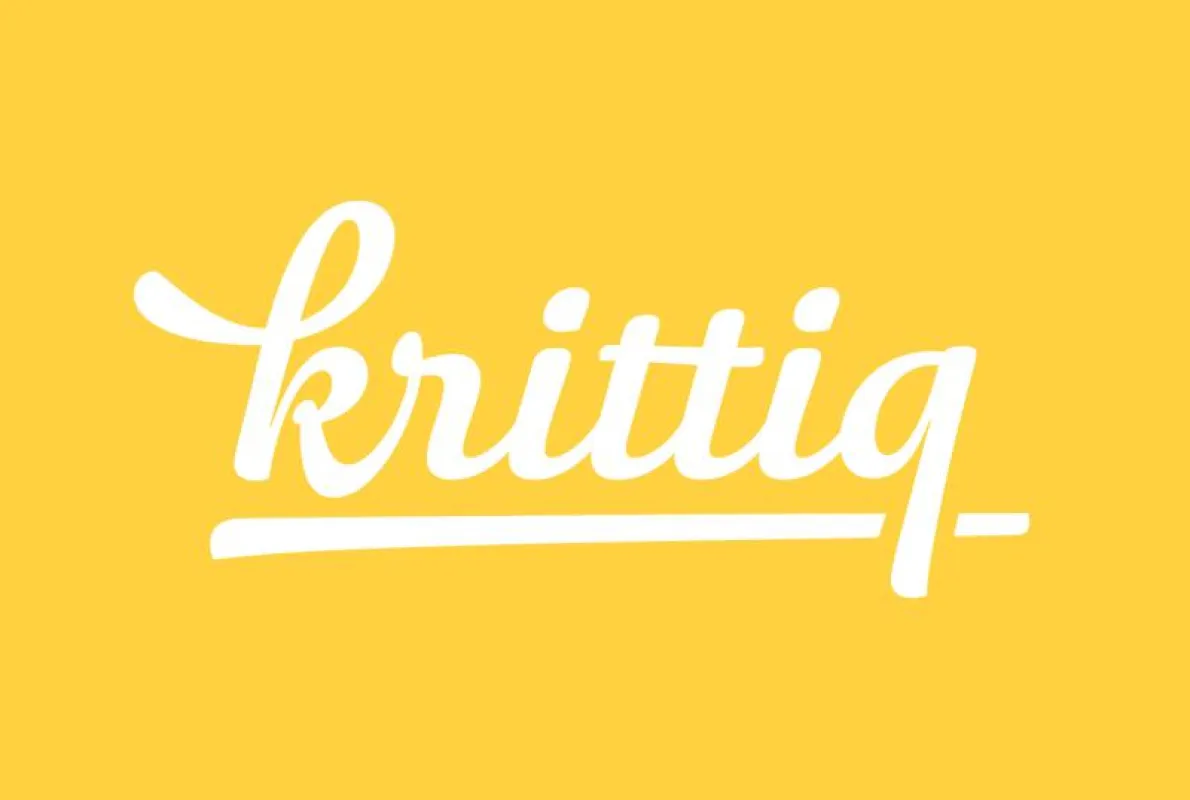 krittiq-Logo