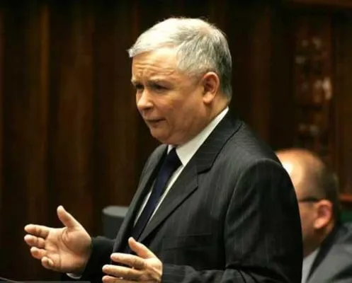 Bild: Polnischer Premier entschuldigt sich für seinen Staatssekretär