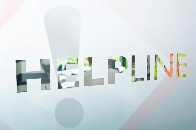 Happy Birthday Helpline! Der UMCO Fachservice wird 1 Jahr alt Bild: Happy Birthday Helpline! Der UMCO Fachservice wird 1 Jahr alt