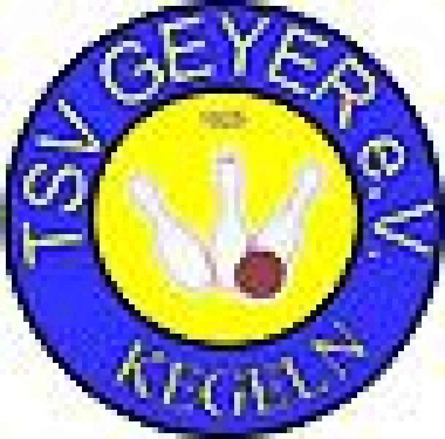 Logo des TSV Geyer