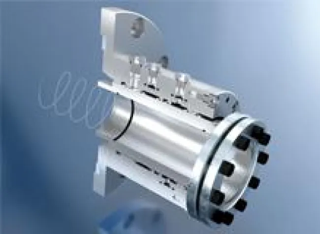 Bild: PS-ProSet®, Dichtungseinheit für Rühr- und Mischwerke