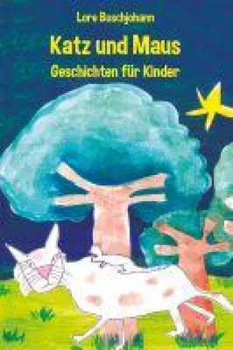Erstlingswerk mit 90 Jahren veröffentlicht - Geschichten für Kinder mit Tiefgang Bild: Erstlingswerk mit 90 Jahren veröffentlicht - Geschichten für Kinder mit Tiefgang