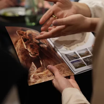 Bild: edeltravel Luxusreisen GmbH veranstaltet erfolgreich erstes Charity-Event in Düsseldorf