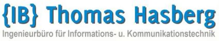 Bild: Ingenieurbüro Thomas Hasberg geht online