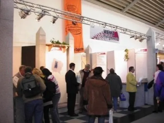 Bild: Tapezieren, Streichen, Renovieren