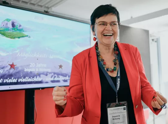 Bild: Tag der Frauen in der Wissenschaft: Wie die Forschung zukunftsfit wird