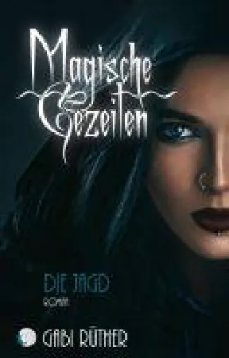 Magische Gezeiten - Die Jagd - Spannende Fantasy-Romance Bild: Magische Gezeiten - Die Jagd - Spannende Fantasy-Romance